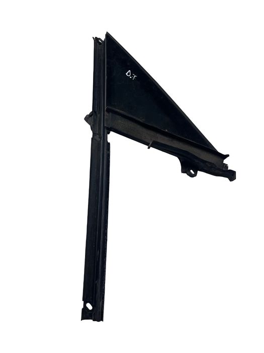 Geam Fix Dreapta Fata Porsche Panamera 970 2009 - 2016