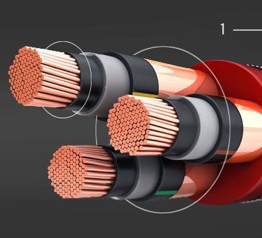 Sim Mahsulotlari Optom АВГ ВВГ ПВС АПВ СИП Kabillar.