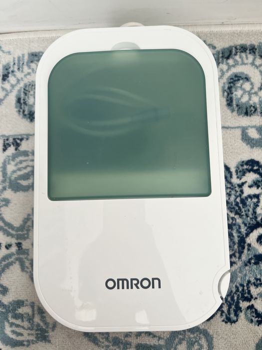 Компрессорный небулайзер OMRON Омрон