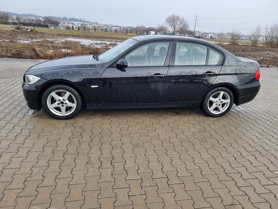 BMW 3 Series 2007 — imagine 2