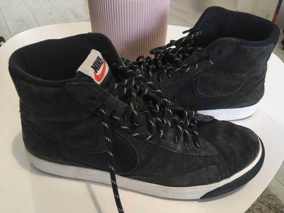 adidasi nike dama 38,5