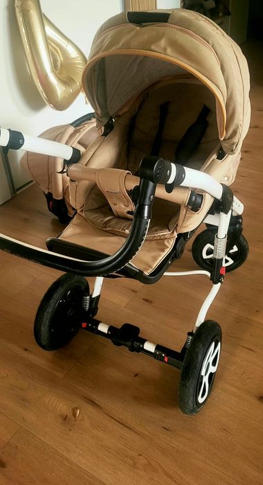 Cărucior 3 in 1 Barletta