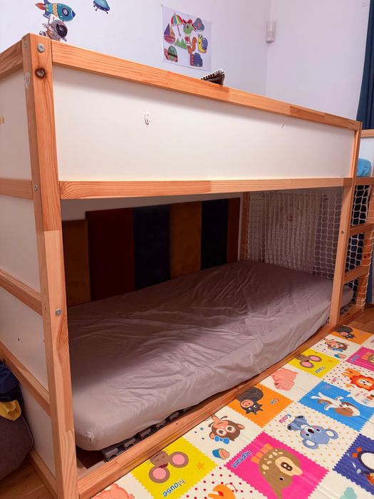 Pat supraetajat Ikea