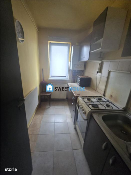 Apartament cu doua camere zona Florilor — fotografia 3