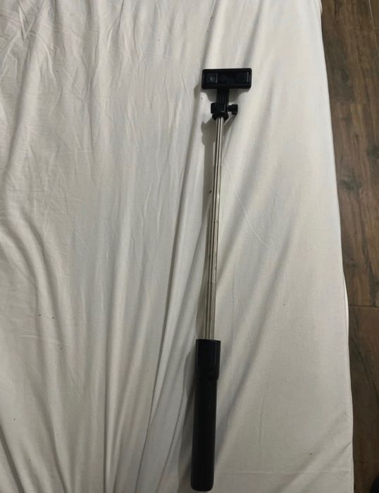 Selfie stick Bluetooth