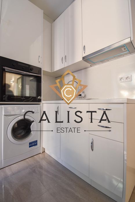 Дава се под наем Четиристаен апартамент в София, Зона Б-5 - 100 кв.м за 999 € - Снимка #2