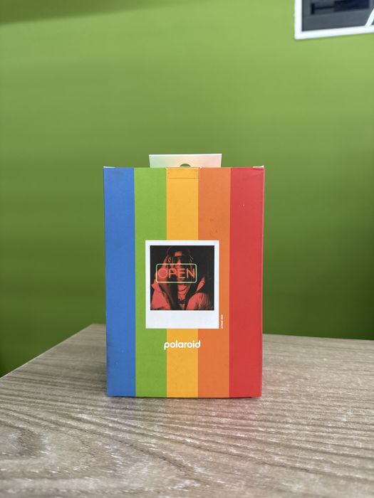 Polaroid GO Instant Camera gen 2