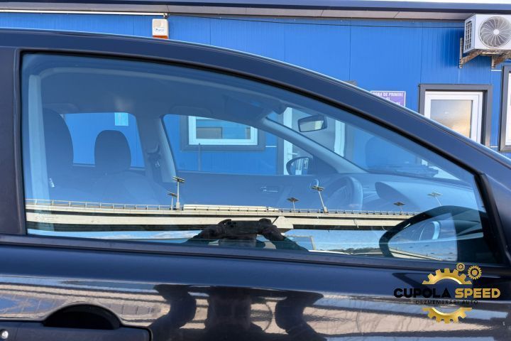 Geam usa fata dreapta Nissan Qashqai 1 J10 [facelift] [2010 - 2014]