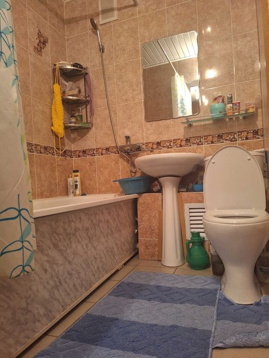 продам 1 ком Береке