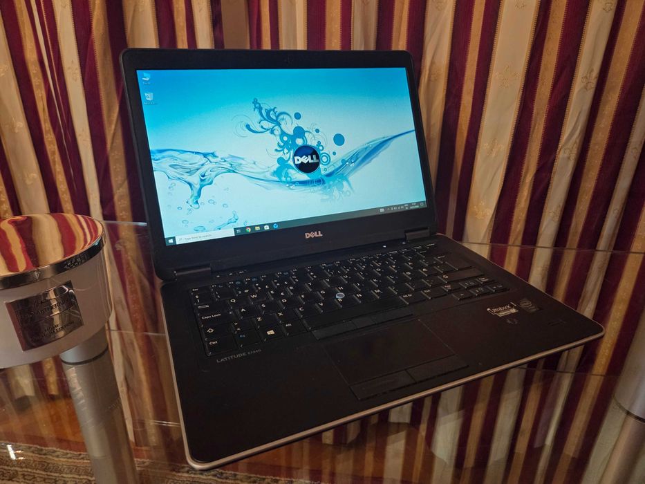 Laptop Dell Latitude E7440 i7