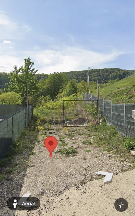 Teren intravilan Piatra Neamț – loturi 500–1650 mp