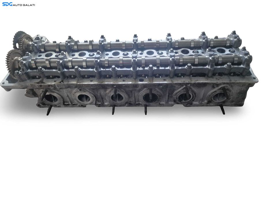 Chiuloasa Chiulasa BMW Seria 7 F01 F02 3.0 Diesel 2008 - 2015 Cod 7812929 [MX0385]
