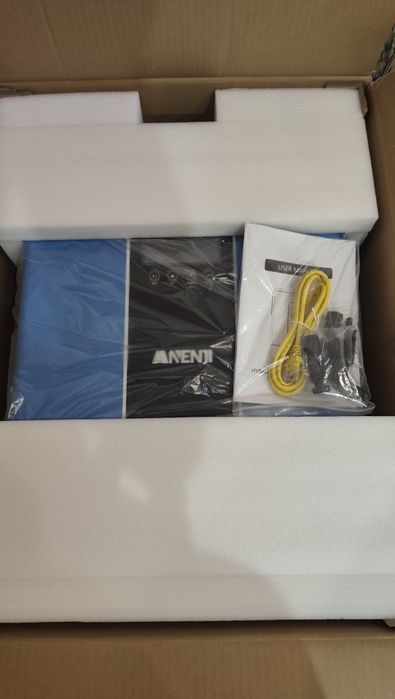 Хибриден инвертор