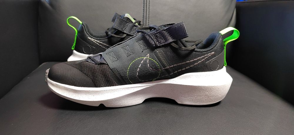 Nike Crater Impact, номер 38