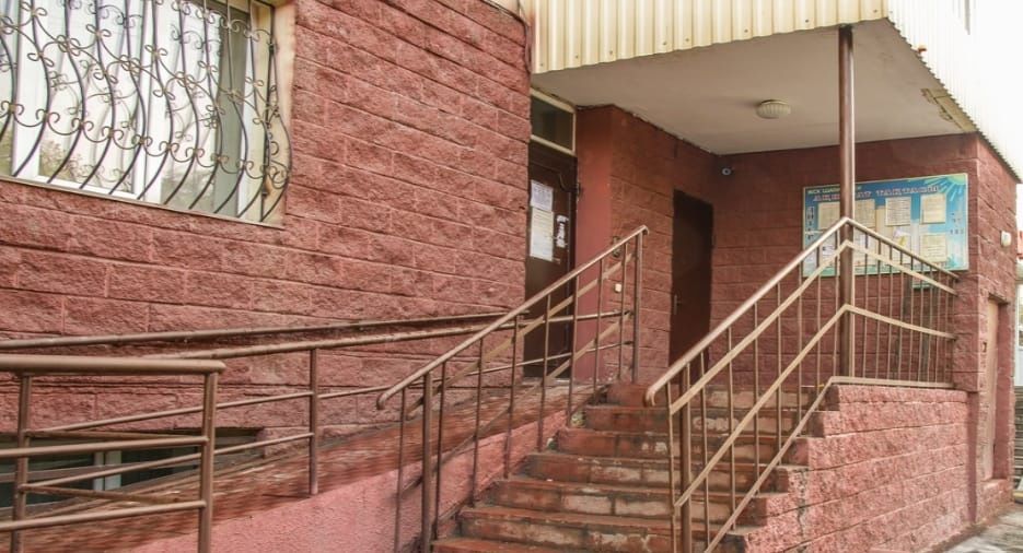 квартира в алмате