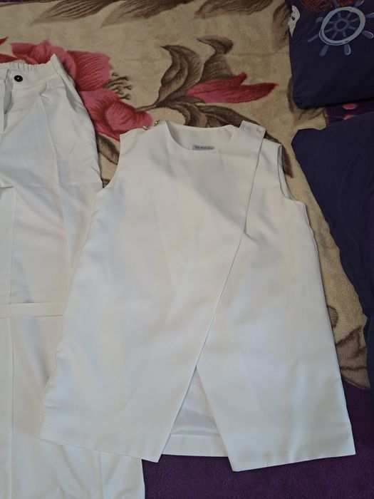 Продам двойку костюм