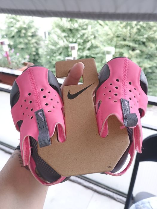 Детски сандали nike