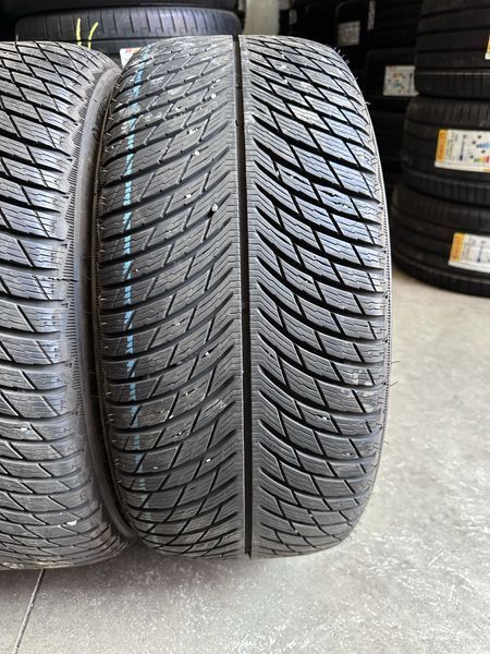 255/40/20 MICHELIN 4бр