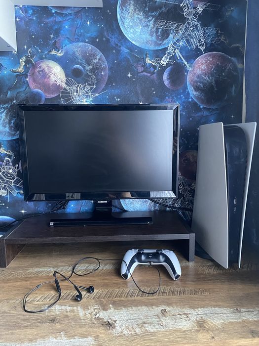Продам Sony PS 5