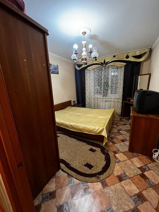Продаю 2 комнатную квартиру