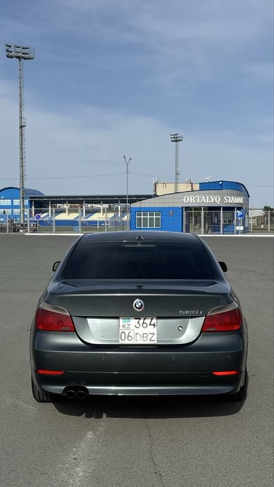 Бмв е60 м54 b22 сатылады