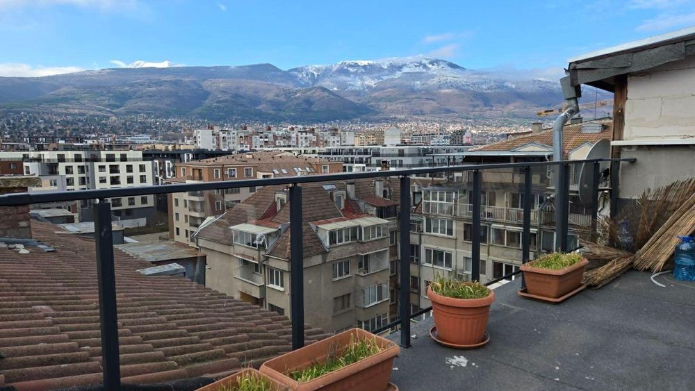 Продава се Двустаен апартамент в София, Малинова долина - 74 кв.м за 2051 €/кв.м - Снимка #13