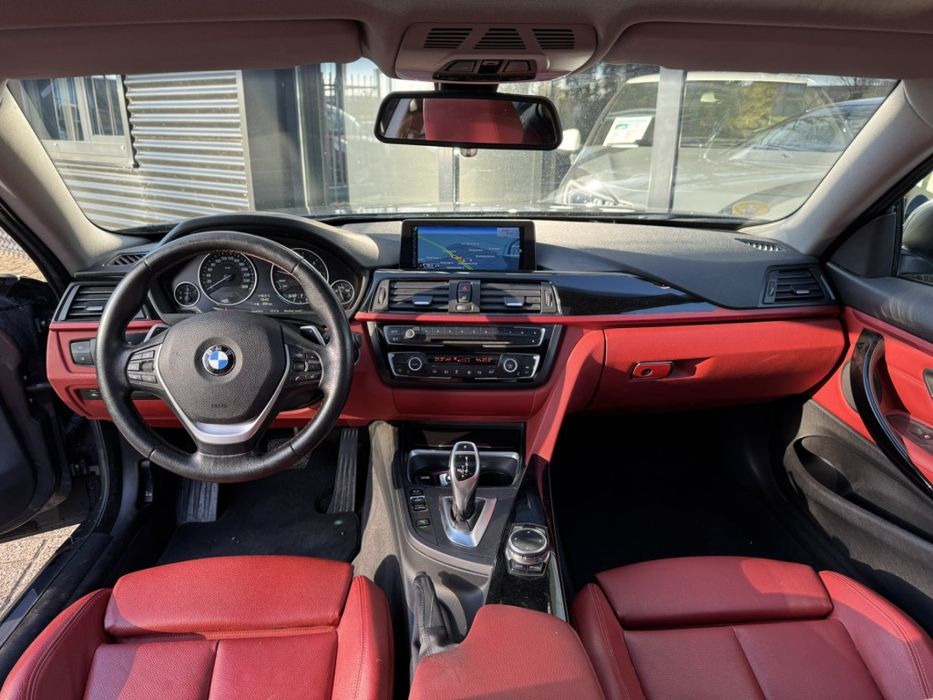 Bmw 435 XD/ 313CP / Recent inmatriculat/ Proprietar/ Ocazie !!