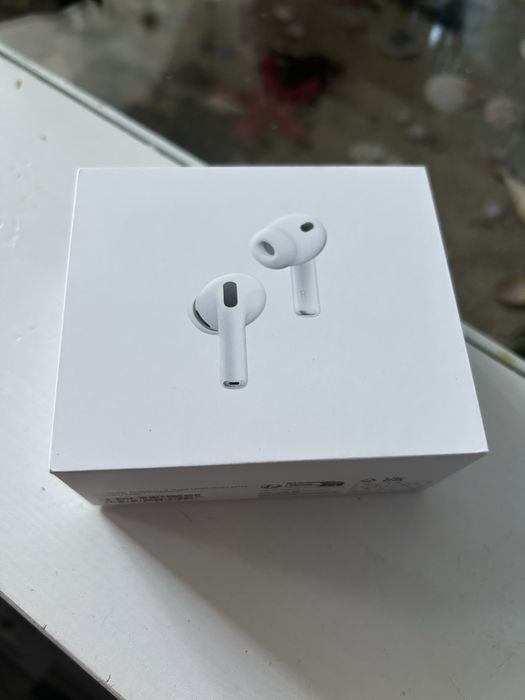 Airpods Pro 3 Noi