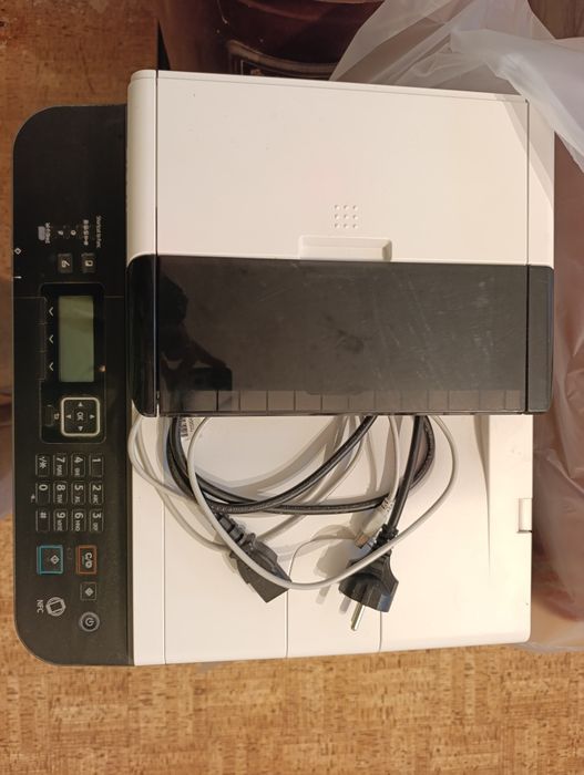 Принтер Ricoh M320