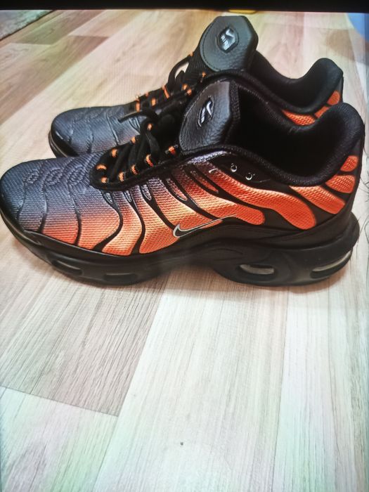 Мъжки маратонки Nike air max plus 43 номер