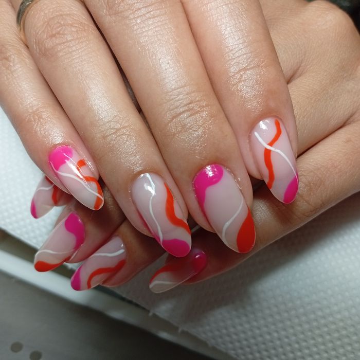 Маникюр Педикюр Ноктопластика