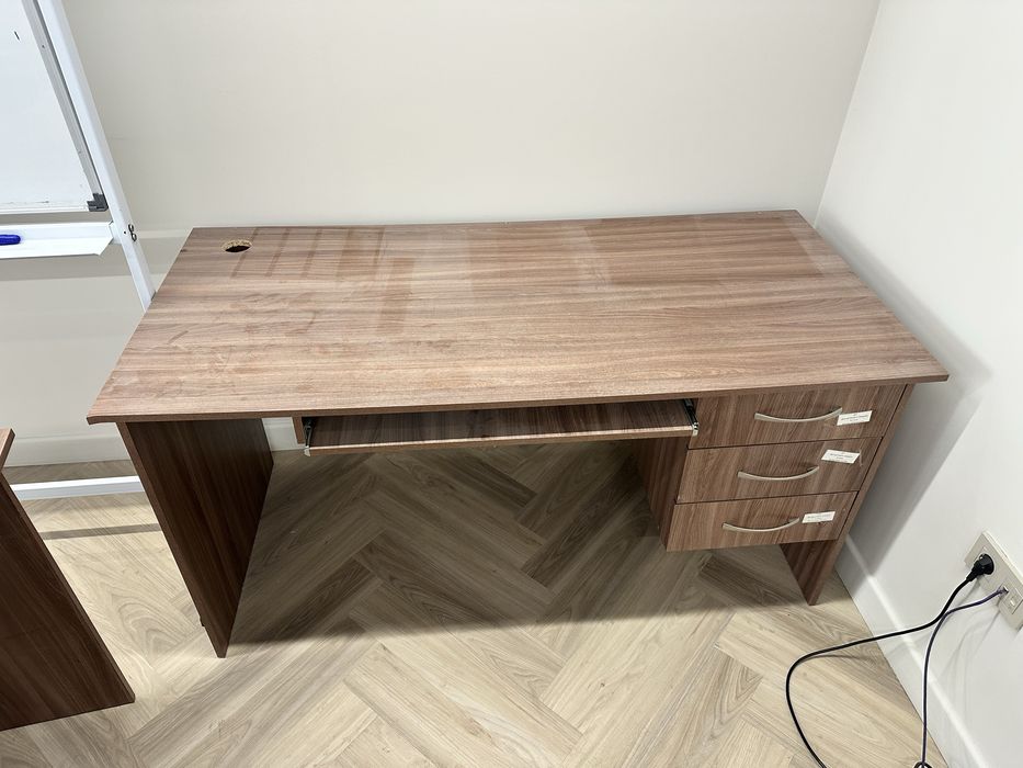 Рабочие столы, рабочий стол