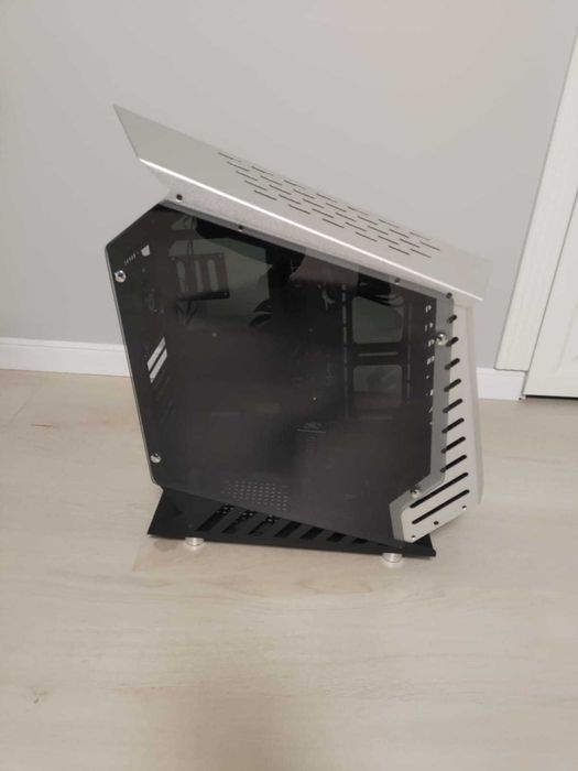 Компьютерный корпус Gamemax AutoBot