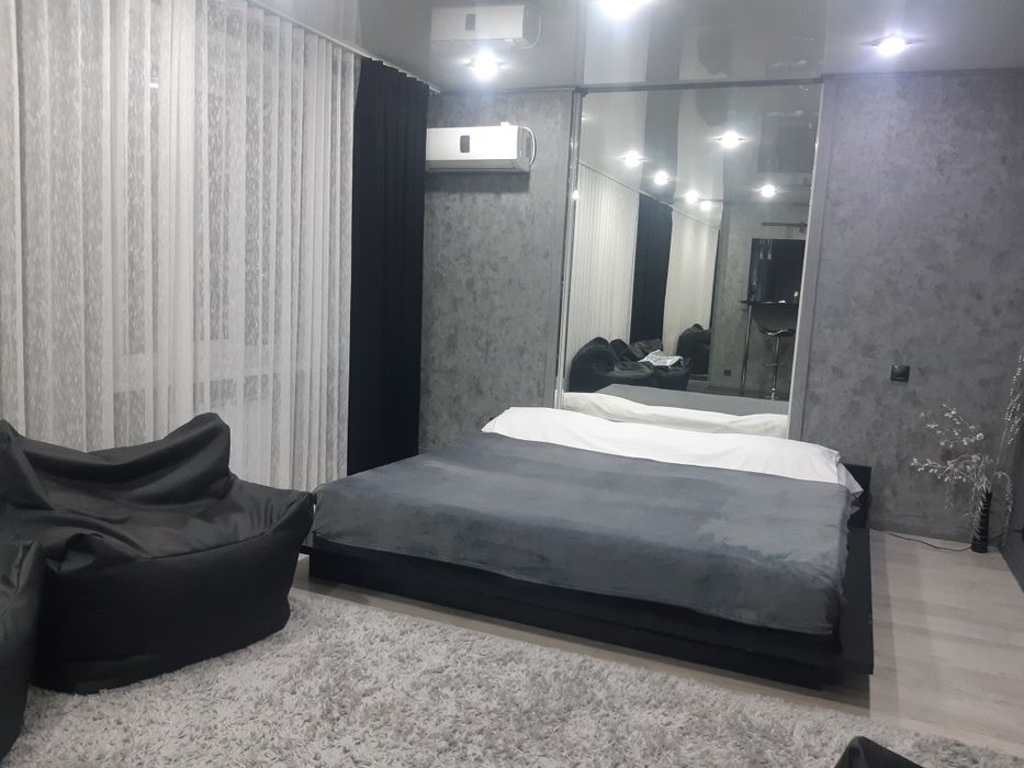 Элитная квартира посуточно