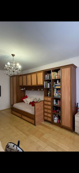 Мебель в детскую комнату