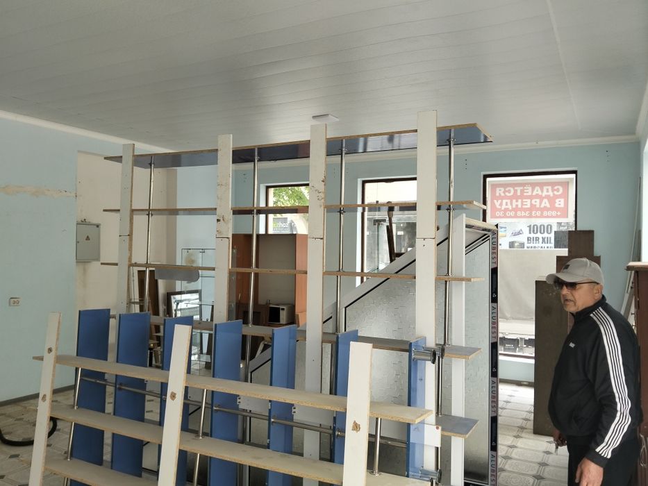 Сдаётся в аренду помещение под любой бизнес