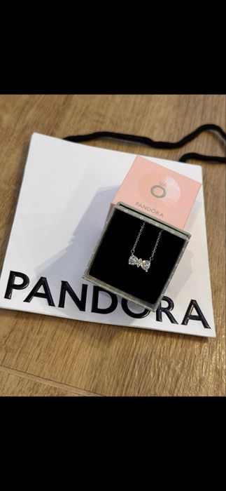 Колие Пандора Pandora