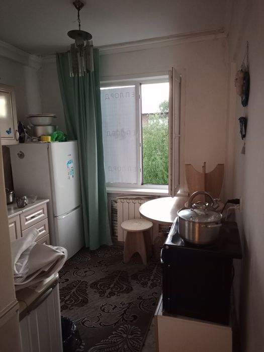 Продам 1,5 квартиру