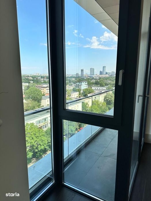 Penthouse 4 camere 102 The Address