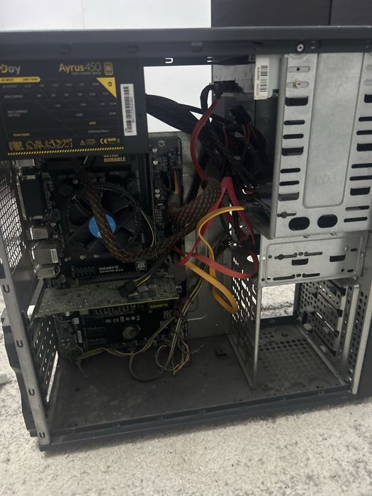 vand calculator folosit