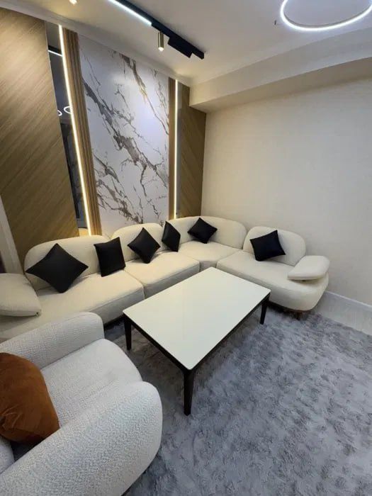 Сдается  квартира ЖК АССАЛОМ СОХИЛ/гринвич/Узбум/фергана йули/рисовый