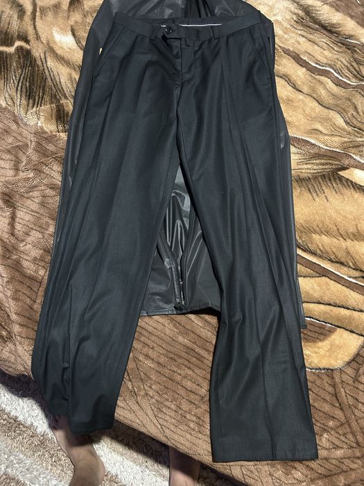 Костюм andrews фит