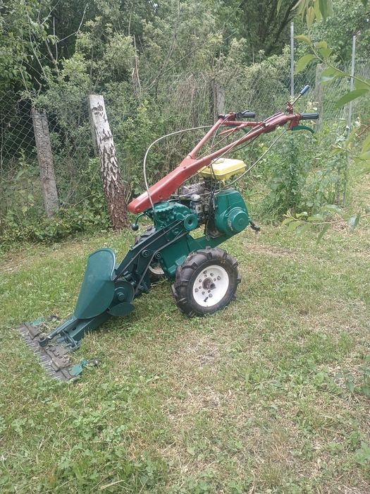 Motocositoare  de vanzare