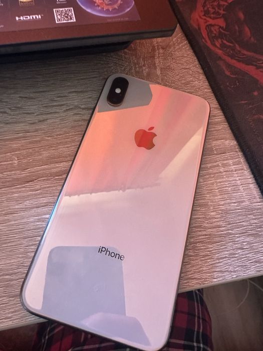 iphone xs max gold - Telefoane la preț mic | OLX.ro