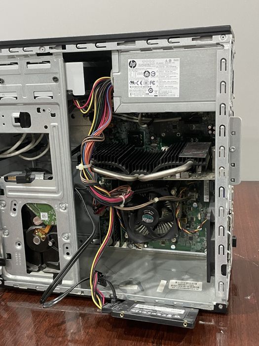 Продам компютер для офиса