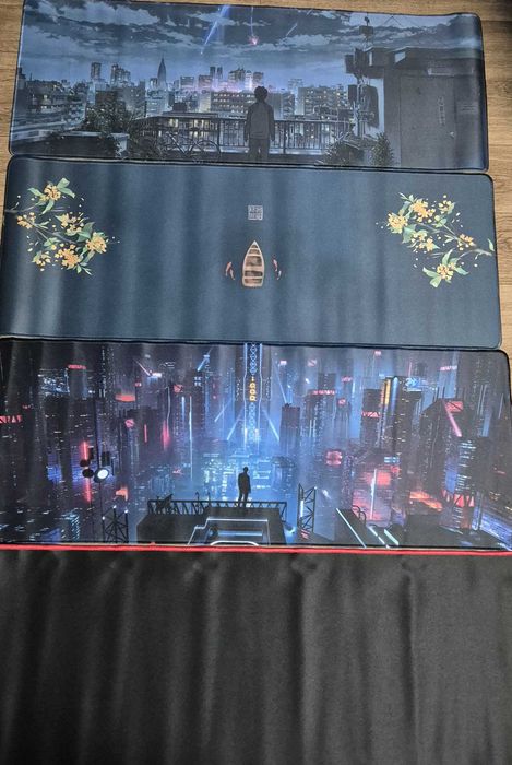 Пад за мишка / клавиатура