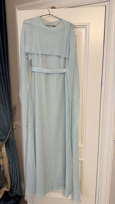 Новое Платье Malli