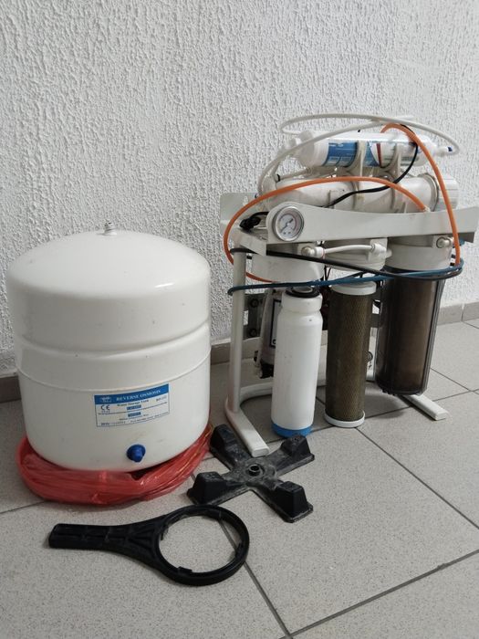 Фильтр для воды RA-E