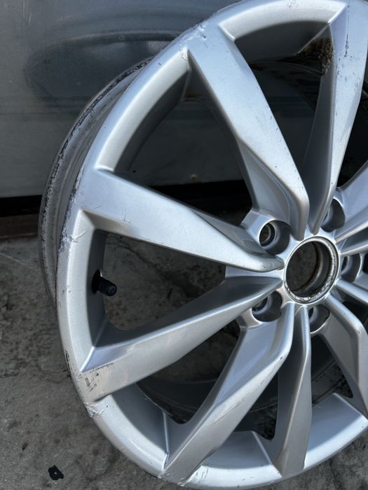 Джанти 5х112 17цола