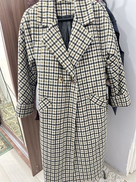 Женская одежда ,пальто